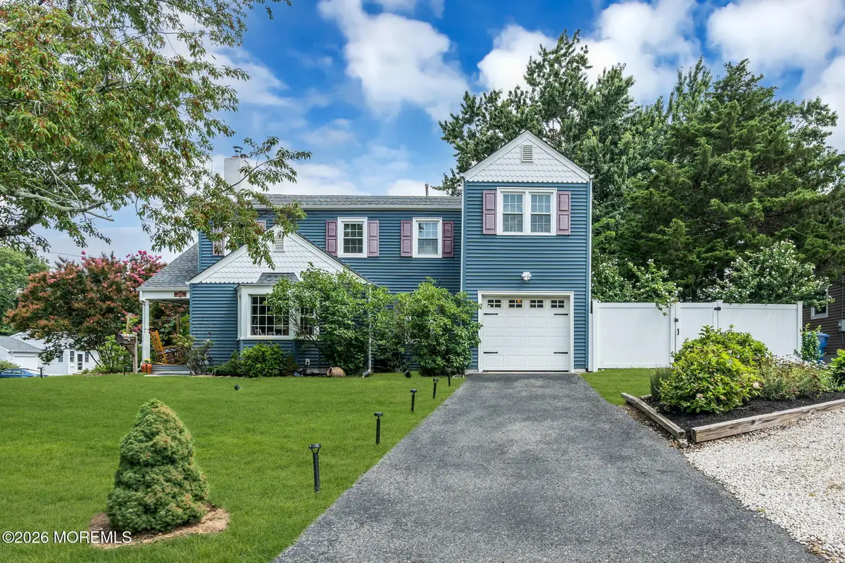 2505 Appleby Drive, Wanamassa, NJ 07712 - #1