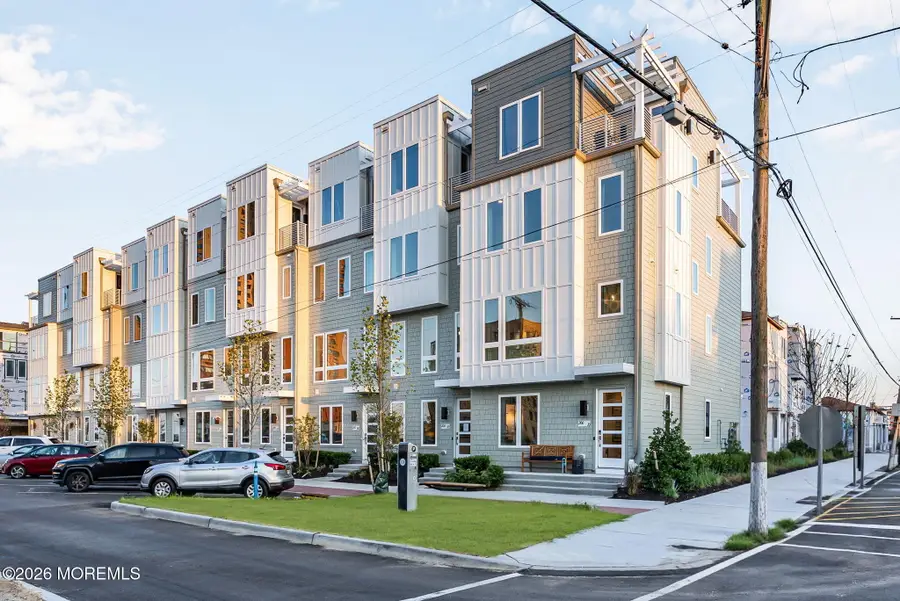 1605 Kingsley Street #3, Asbury Park, NJ 07712 - #2