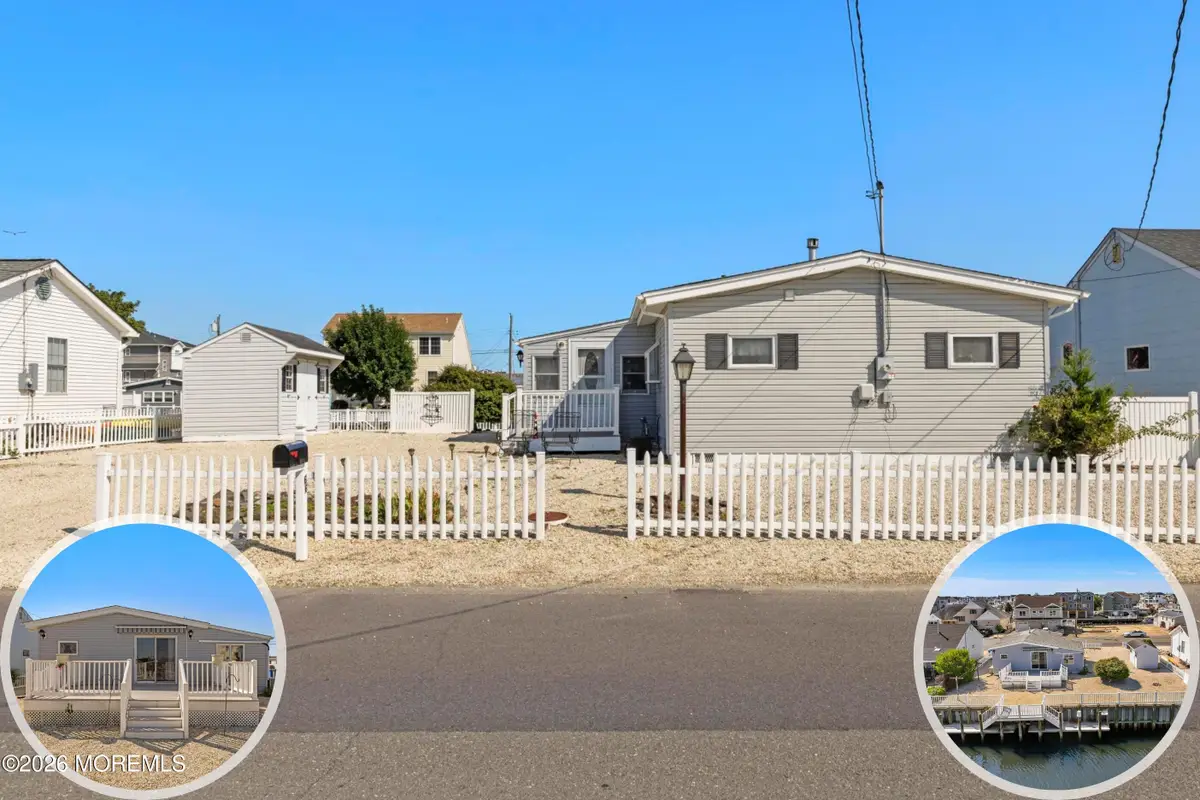 66 Jonathan Drive, Manahawkin, NJ 08050 - #1