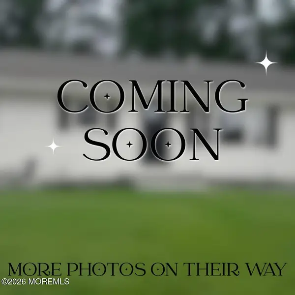 104 Mount Lane, Toms River, NJ 08753