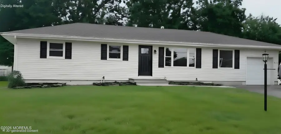 104 Mount Lane, Toms River, NJ 08753 - #2