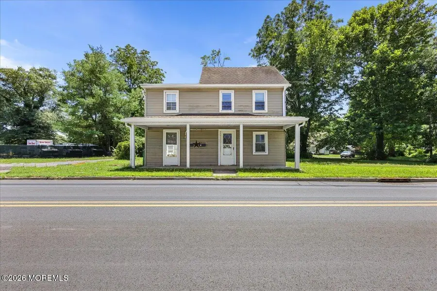 3 Lakewood Road, New Egypt, NJ 08533 - #2