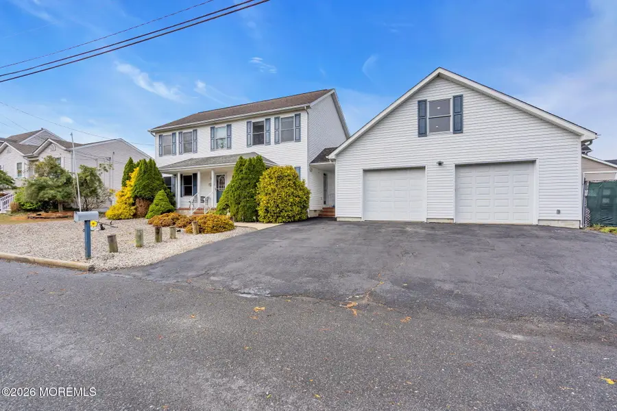 460 Cedar Drive, Lanoka Harbor, NJ 08734 - #2