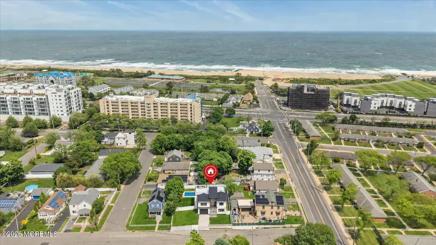 235 Hearn Avenue, Long Branch, NJ 07740 - #2