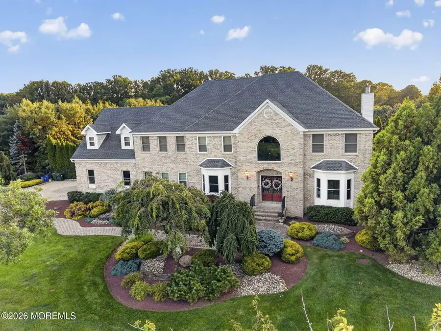 7 Ephraim Road, Millstone, NJ 08510 - #3