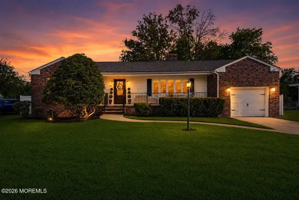 67 Morris Avenue, Edison, NJ 08837