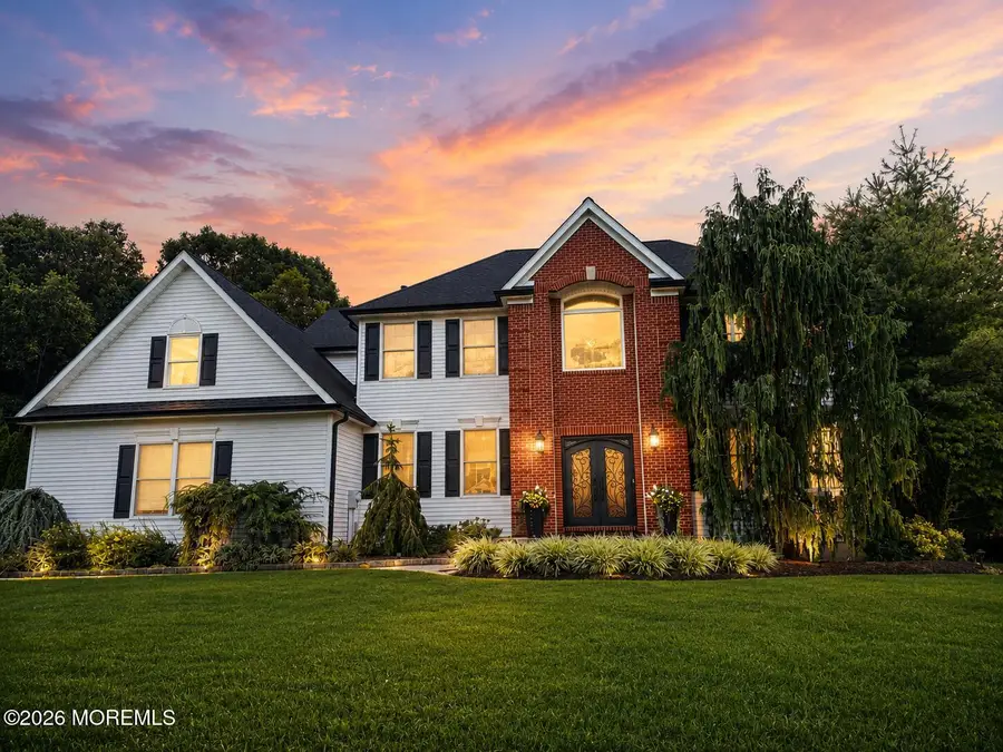8 Nicole Court, Jackson, NJ 08527 - #2