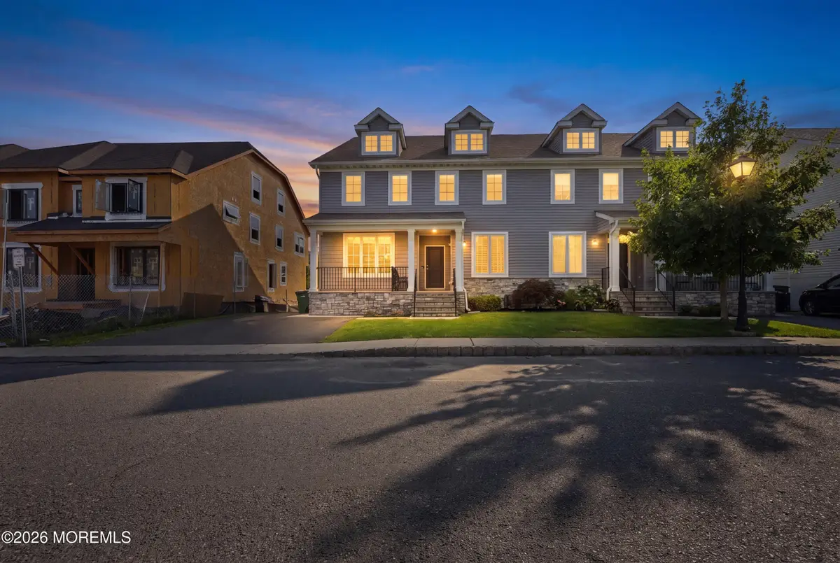 46 Blue River Way, Lakewood, NJ 08701 - #1