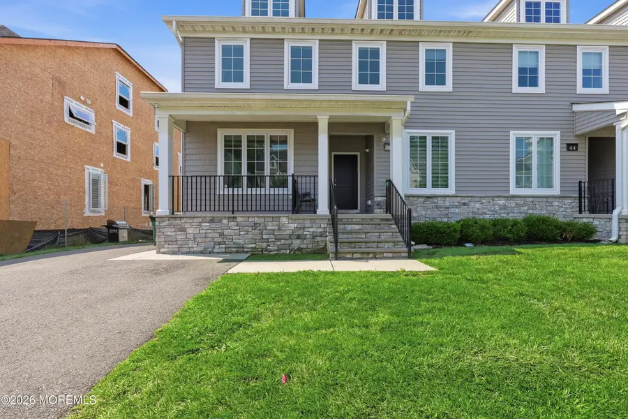 46 Blue River Way, Lakewood, NJ 08701 - #2