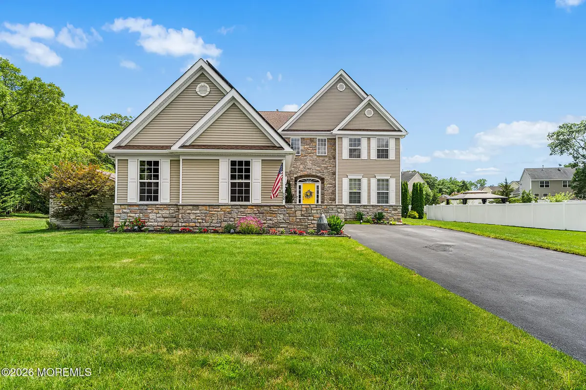 12 Madeline Lane, Little Egg Harbor, NJ 08087 - #1
