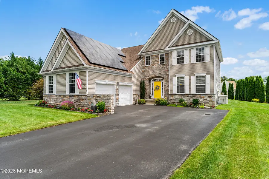 12 Madeline Lane, Little Egg Harbor, NJ 08087 - #2