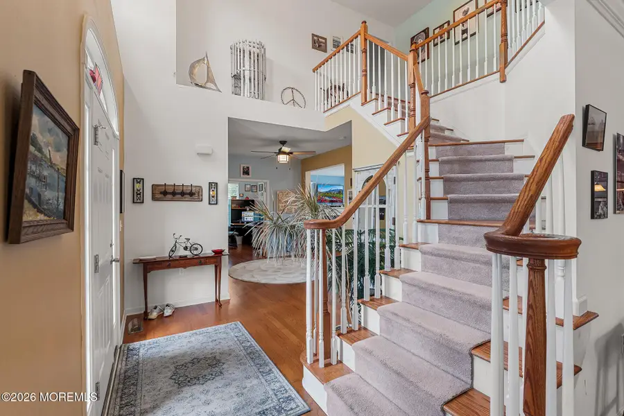 12 Madeline Lane, Little Egg Harbor, NJ 08087 - #3