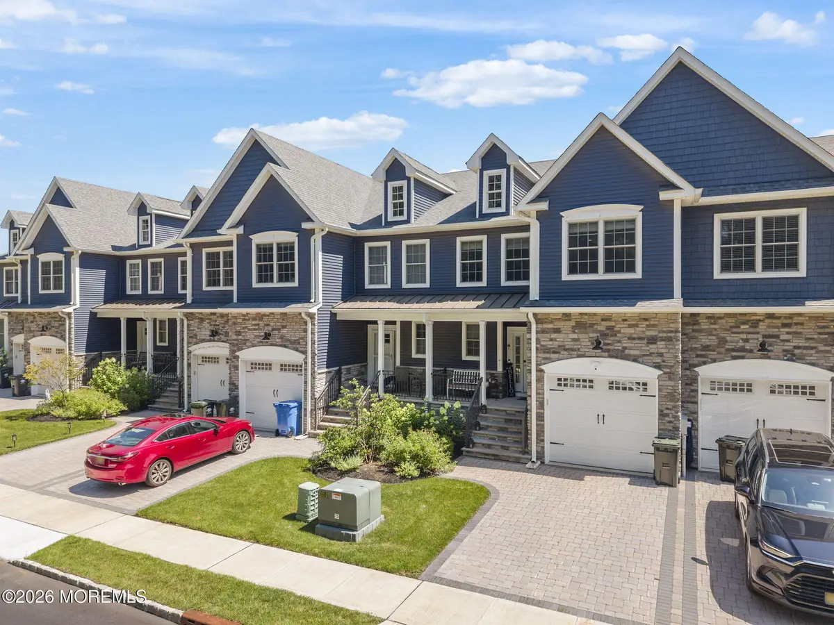 41 Valentino Drive, Old Bridge, NJ 08857 - #1
