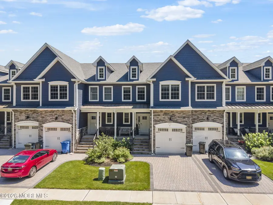 41 Valentino Drive, Old Bridge, NJ 08857 - #2