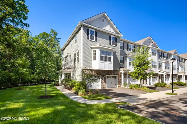 2201 Evans Lane, Middletown, NJ 07748