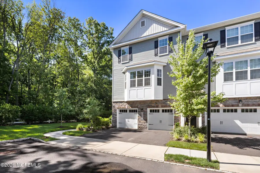 2201 Evans Lane, Middletown, NJ 07748 - #2