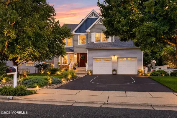 9 Wilson Avenue, Port Monmouth, NJ 07758