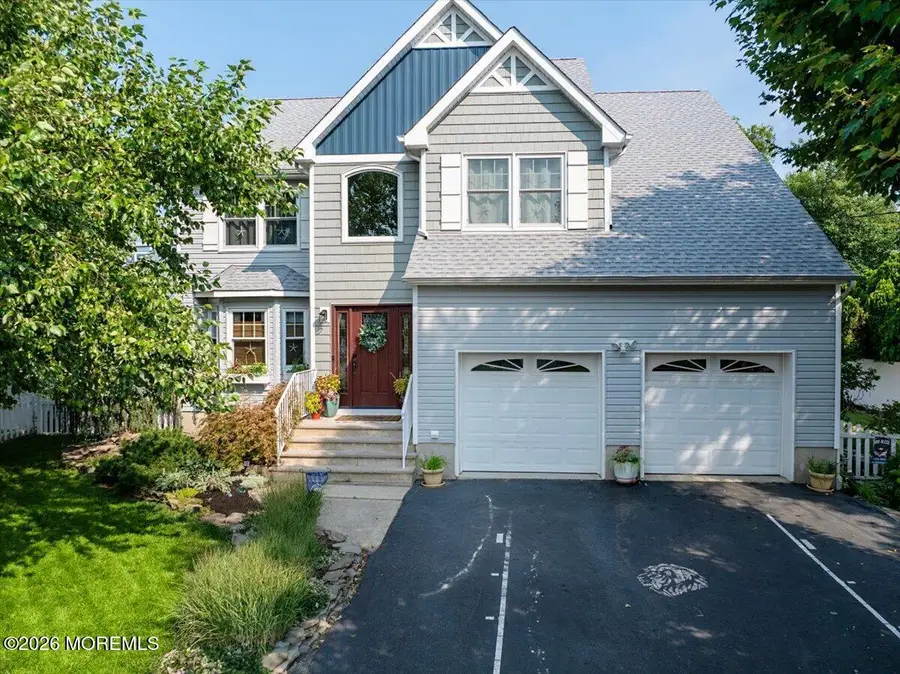 9 Wilson Avenue, Port Monmouth, NJ 07758 - #2