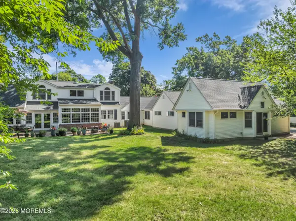 140 Tindall Road, Middletown, NJ 07748