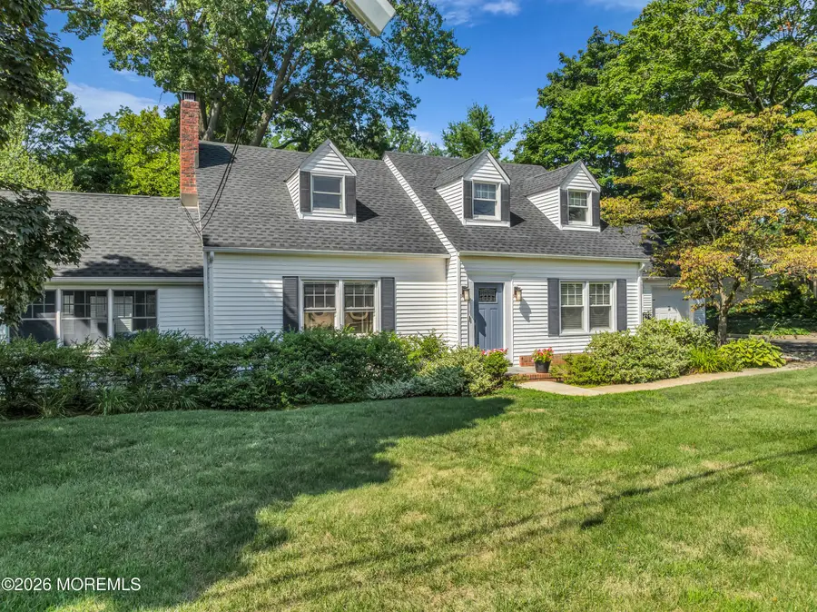 140 Tindall Road, Middletown, NJ 07748 - #2