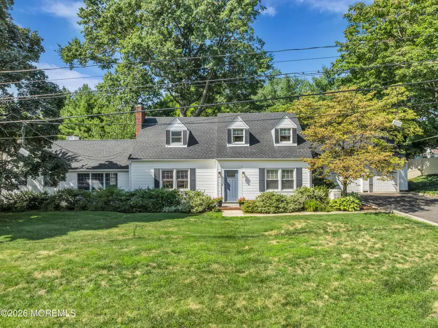 140 Tindall Road, Middletown, NJ 07748 - #3