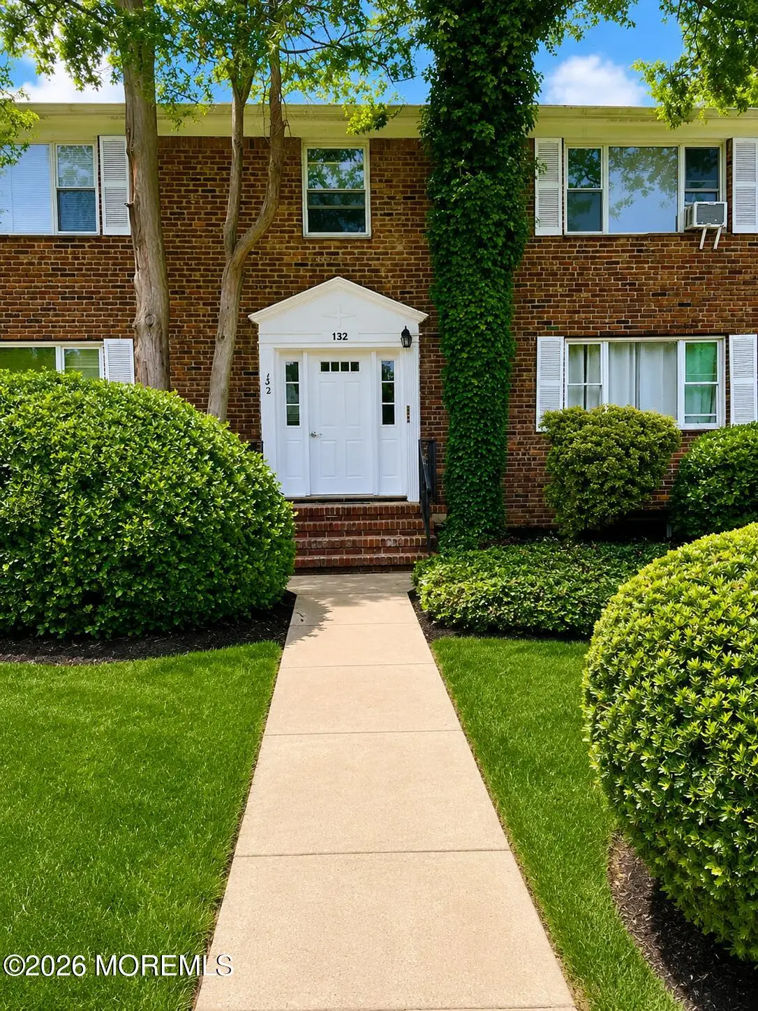132 South Street #132C, Red Bank, NJ 07701 - #1