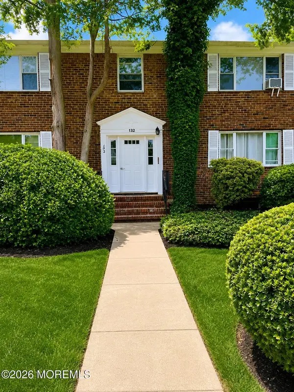 132 South Street #132C, Red Bank, NJ 07701