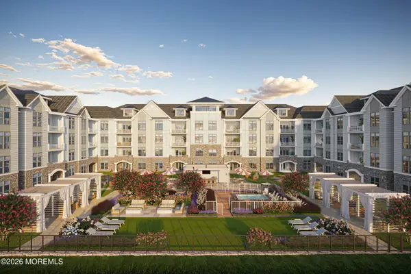 85 Cooper Avenue #1417, Long Branch, NJ 07740