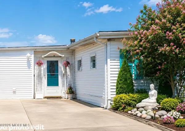 109 Mohawk Drive, Little Egg Harbor, NJ 08087