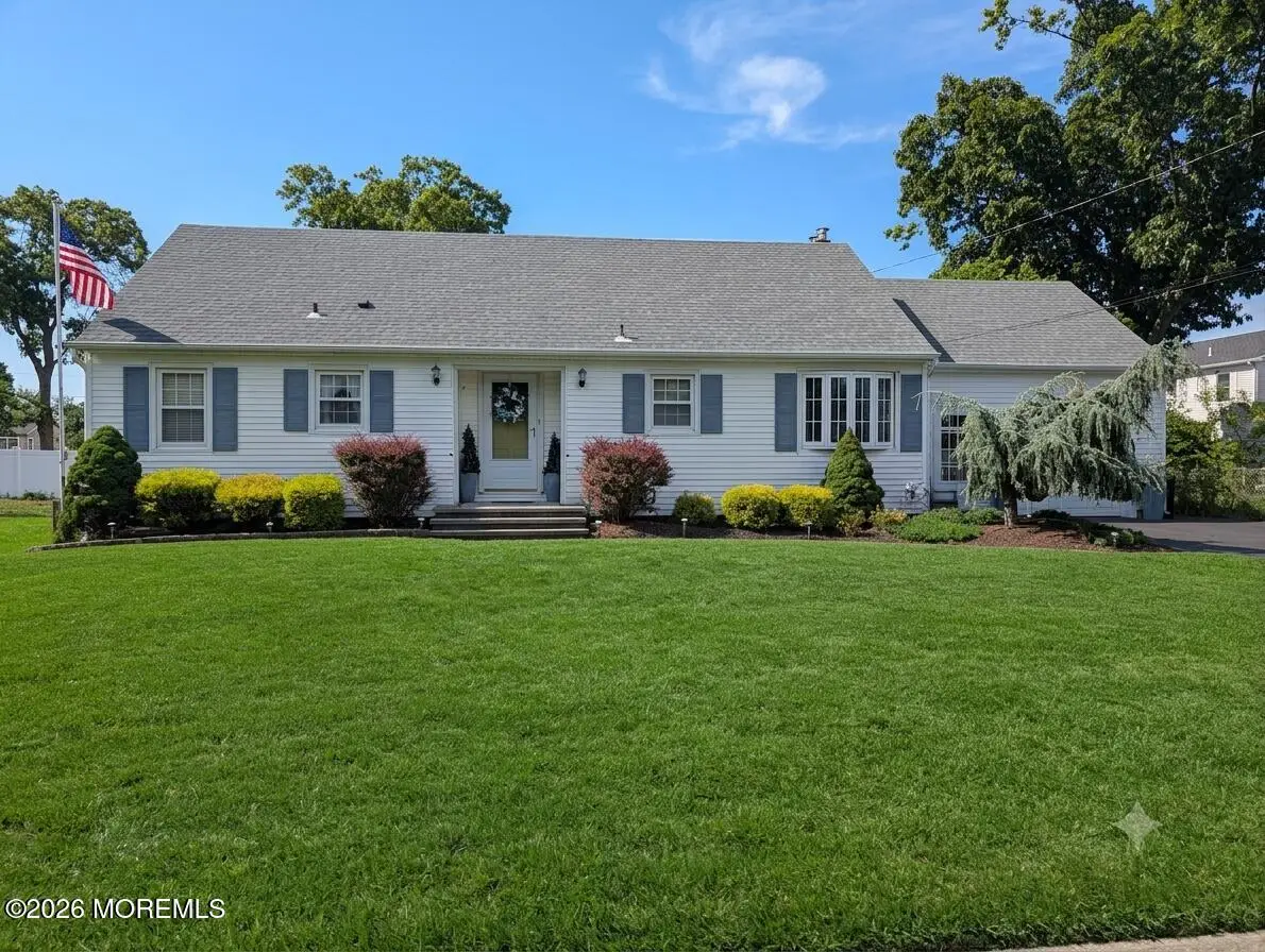 210 West Street, Union Beach, NJ 07735 - #1