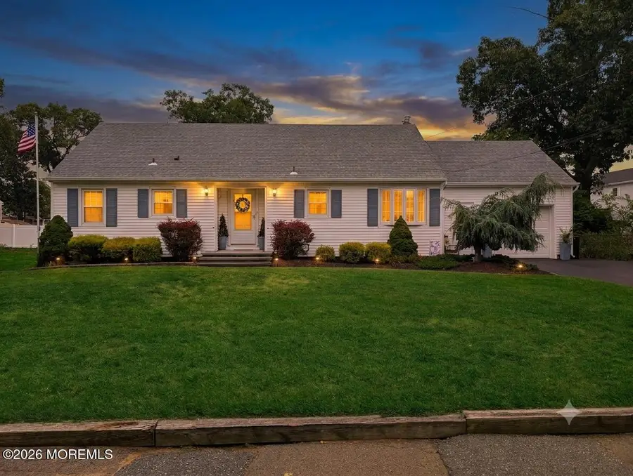 210 West Street, Union Beach, NJ 07735 - #2