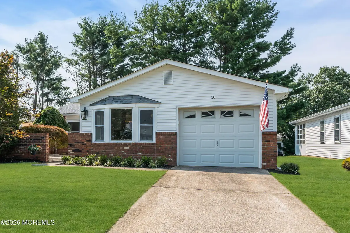 56 Yorkwood Drive, Brick, NJ 08723 - #1