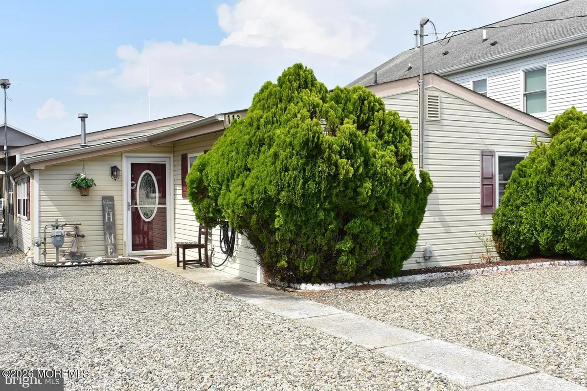 113 Boat Drive, Mystic Island, NJ 08087 - #1