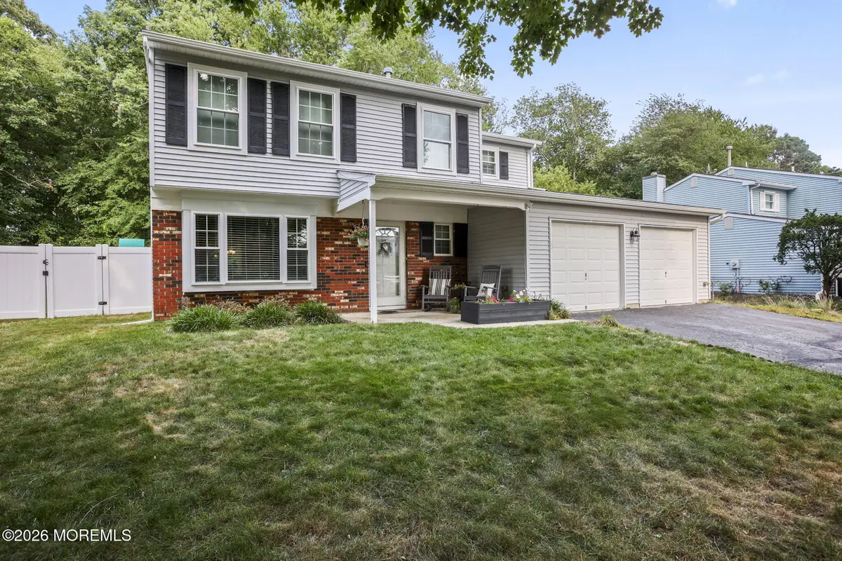 30 Sweetbriar Trail, Howell, NJ 07731 - #1