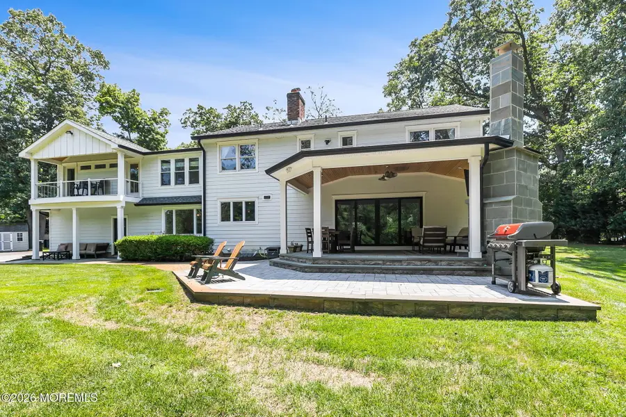 18 Saratoga Drive, Colts Neck, NJ 07722 - #3