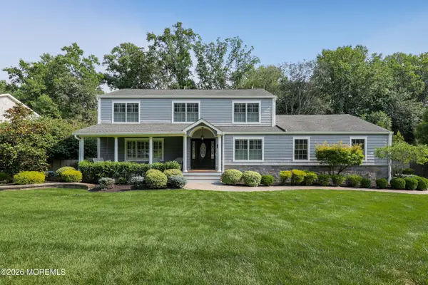 15 Ravine Road, Red Bank, NJ 07701