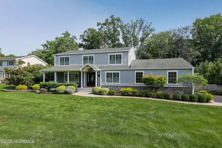 15 Ravine Road, Red Bank, NJ 07701 - #2