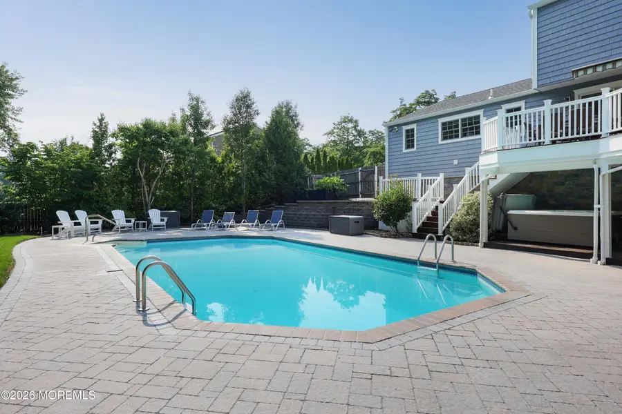 15 Ravine Road, Red Bank, NJ 07701 - #3