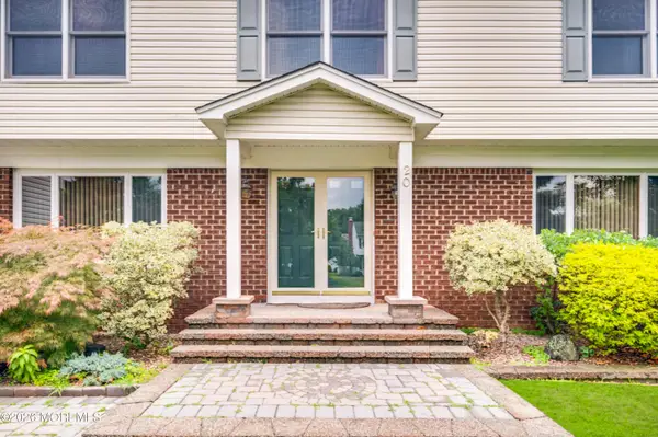 20 Marshall Drive, Ocean Twp, NJ 07712
