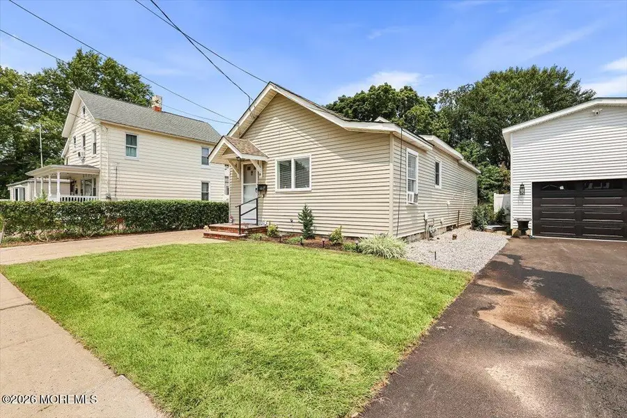 19 Manchester Avenue, Keyport, NJ 07735 - #2