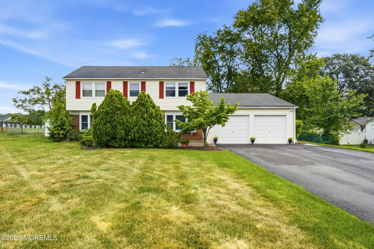 450 Iron Bridge Road, Freehold, NJ 07728 - #1