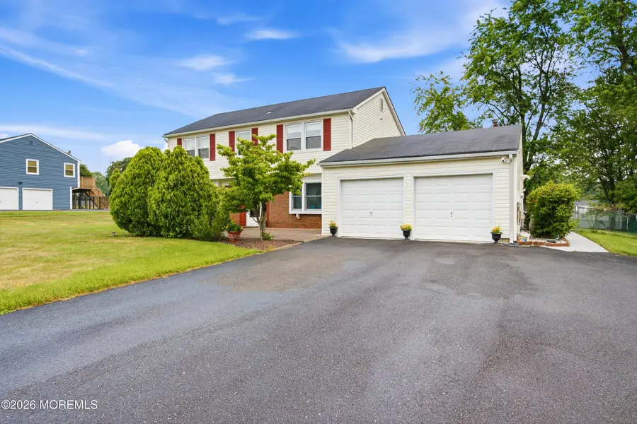 450 Iron Bridge Road, Freehold, NJ 07728 - #2