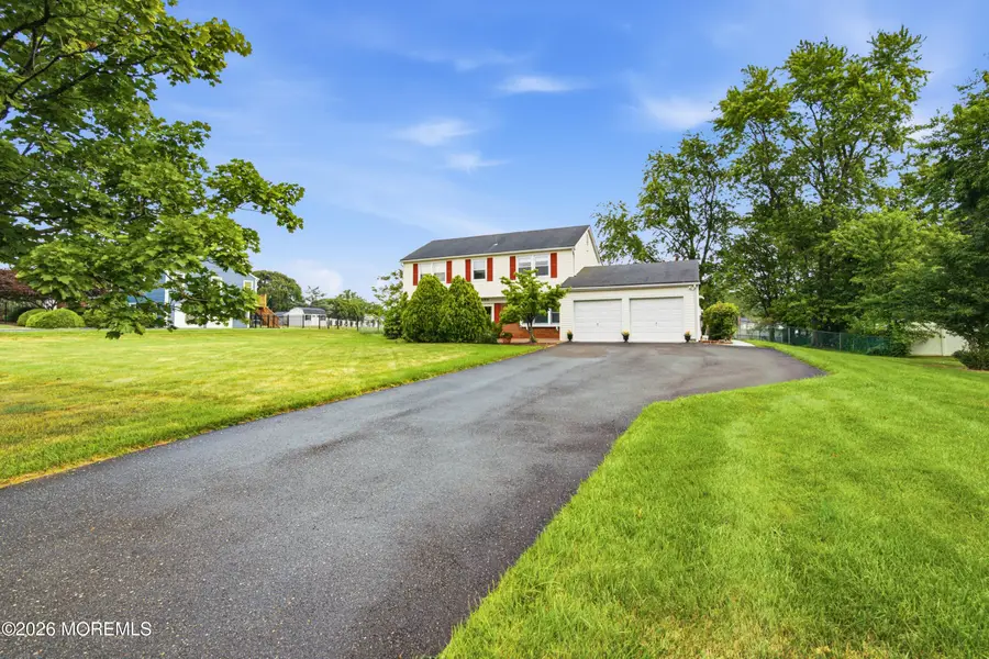 450 Iron Bridge Road, Freehold, NJ 07728 - #3
