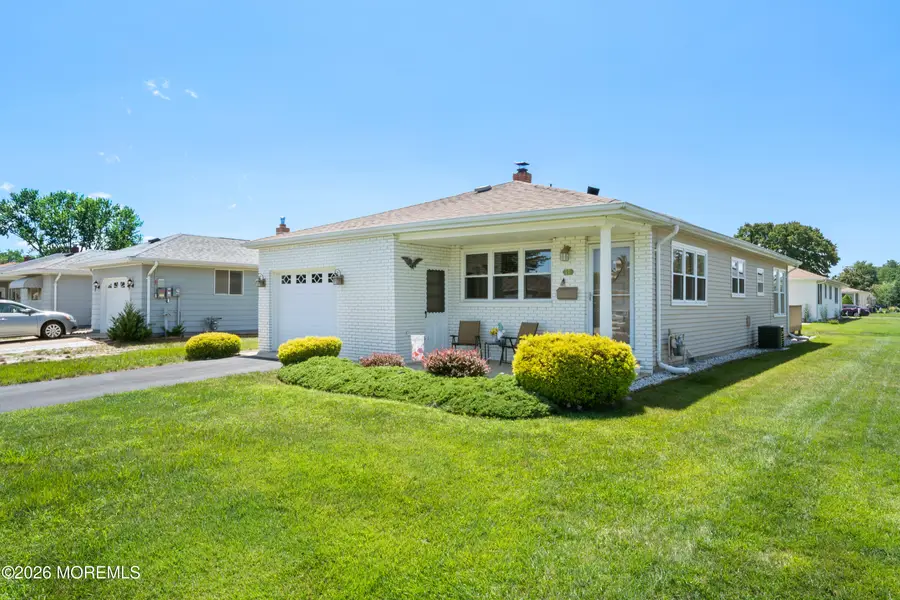 11 Andros Street, Toms River, NJ 08755 - #2
