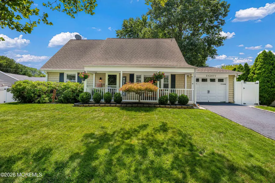 80 Ivy Hill Drive, Matawan, NJ 07747 - #2
