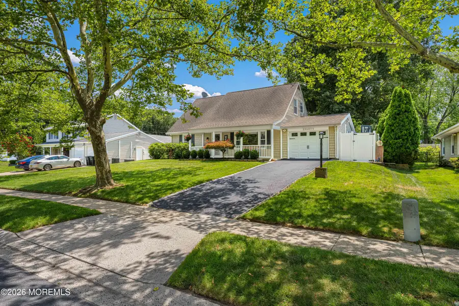 80 Ivy Hill Drive, Matawan, NJ 07747 - #3