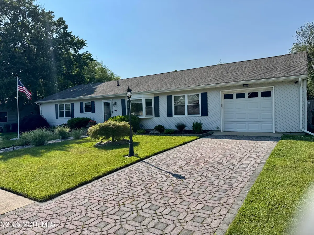 19 Spray Boulevard, Neptune, NJ 07753 - #1