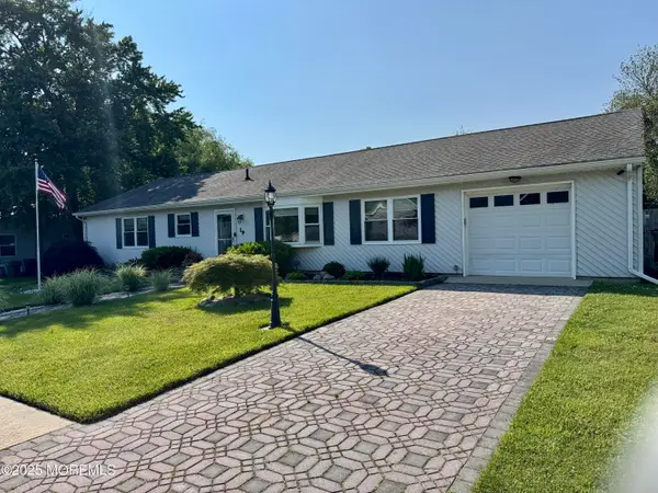 19 Spray Boulevard, Neptune Township, NJ 07753