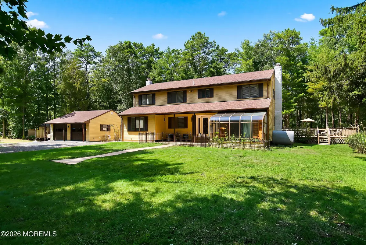 2 Miller Street, Chatsworth, NJ 08019 - #1