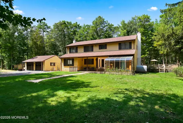 2 Miller Street, Chatsworth, NJ 08019